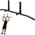 Wall Mount Pull Up Bar